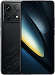 Смартфон Poco F6 Pro 12/512GB Black 250_100_718076