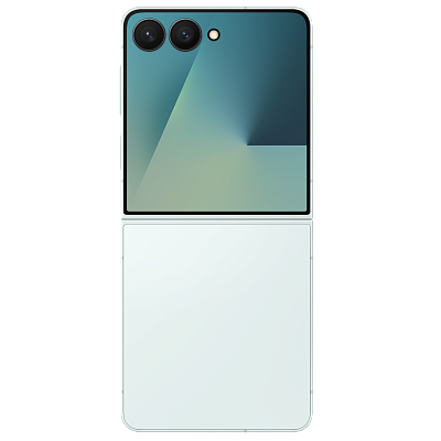 Смартфон Samsung Galaxy Z Flip 7 12/512GB Mint (SM-F966B) 400_400_639081