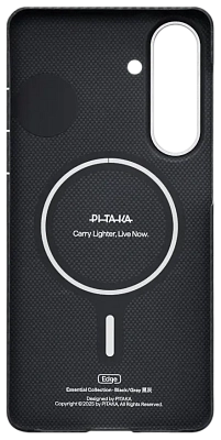 Чехол для Samsung Galaxy S26 Pitaka Edge Ultra-Slim - Black 400_400_762047