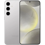 Смартфон Samsung Galaxy S24 8/128GB Marble Gray (S921B) 500_191_116973