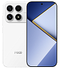 Смартфон Poco X8s 12/512GB White 100_100_892140