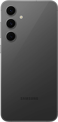 Смартфон Samsung Galaxy S24 FE 8/128GB Graphite (S721B) 400_400_638206