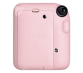 Фотоаппарат моментальной печати Fujifilm Instax Mini 12 Blossom Pink 250_100_491567