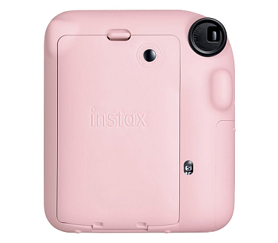 Фотоаппарат моментальной печати Fujifilm Instax Mini 12 Blossom Pink 400_400_491567