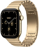 Часы Apple Watch Series 12 42mm Titanium Case Radiant Gold Link Bracelet 250_100_851876