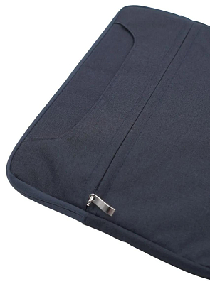 Сумка для MacBook Pro 15-16.2 DDC Handbag with Straps (темно-синий) 400_400_122659