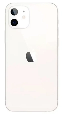 Смартфон Apple iPhone 12 64GB White 400_400_630984