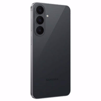 Смартфон Samsung Galaxy S26 FE 8/128GB Graphite (S741B) 400_400_833427