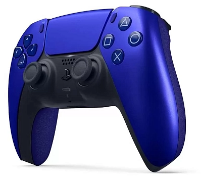 Геймпад Sony DualSense PS5 Cobalt Blue