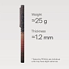Чехол для Samsung Galaxy S26 Plus Pitaka Edge Ultra-Slim - Sunset 100_100_762098