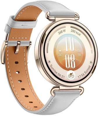 Часы Huawei Watch GT 7 41mm Grey 400_400_850364