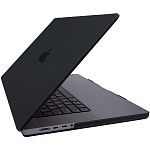 Чехол DDC Matte Case на MacBook Pro 14.2 Серый 250_100_130850