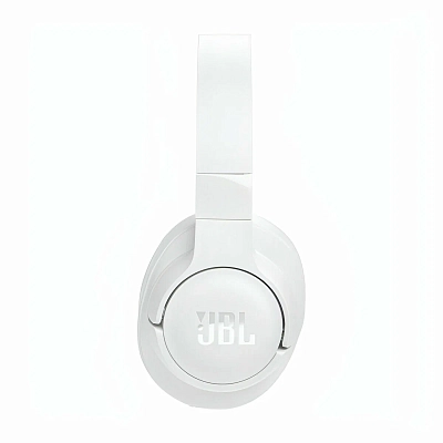 Беспроводные наушники JBL Tune 770NC White