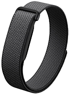 Фитнес-браслет Google Fitbit Air Obsidian 500_191_763220