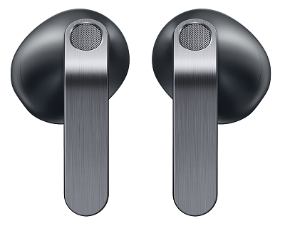 Наушники Samsung Galaxy Buds 4 Black 400_400_703926