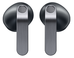 Наушники Samsung Galaxy Buds 4 Black 500_191_703926