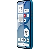 Смартфон Nothing Phone (4a) 12/256GB Blue 100_100_728408
