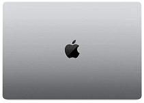Ноутбук Apple MacBook Pro 16" M1 16GB 1TB SSD Silver (MK1F3) 250_100_459824