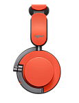 Беспроводные наушники Dyson OnTrac Ceramic Cinnabar 250_100_626004