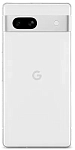 Смартфон Google Pixel 7A 8/128GB Snow 250_100_636593