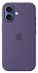 Чехол для iPhone 17 Silicone Case with MagSafe – Purple Fog 250_100_539508