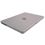 Чехол DDC Matte Case на MacBook Pro 13.3 Белый 250_100_130966