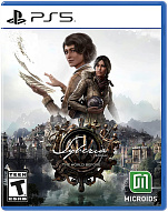 Игра PS5 Syberia:The World Before 20 Year Edition 500_191_774964