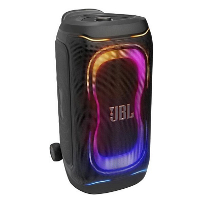 Портативная колонка JBL PartyBox 330 Black 400_400_883351