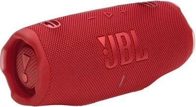 Портативная колонка JBL Charge 6 Red 400_400_590358