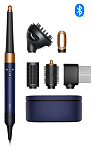 Стайлер Dyson Airwrap i.d. Complete Long HS08 Diffuse Straight+Wavy - Prussian Blue (EU) 250_100_841952