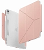 Чехол для iPad Air 13 (M3) Uniq Camden - Pink 100_100_655630