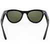 Умные очки Ray-Ban Skyler (Gen 2) - Shiny Black/Green - Size M (S52) RW4014 100_100_882611