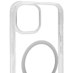 Чехол для iPhone 14 Plus WiWU c Magsafe Прозрачный 250_100_135584