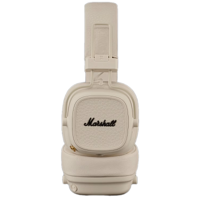 Беспроводные наушники Marshall Major V Beige