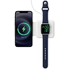 Двойное зарядное устройство Apple MagSafe Duo Charger (MHXF3) 100_100_626583