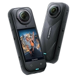 Экшн-камера Insta360 X5 Black 250_100_804704