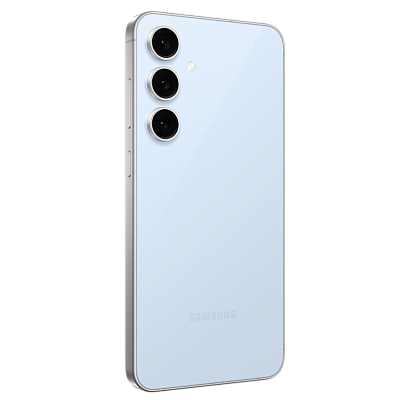 Смартфон Samsung Galaxy S24 FE 8/512GB Blue (S721B) 400_400_823524