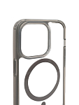 Чехол для iPhone 14 Pro DD Clin Series Серый 250_100_124055