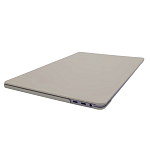 Чехол DDC Cream Case на Macbook Air 13.6 Серый 250_100_129894
