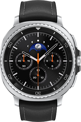 Часы Samsung Galaxy Watch 8 LTE Classic 46mm Black 400_400_775299