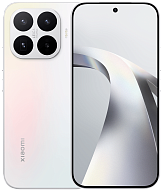 Смартфон Xiaomi 17T 12/256GB White 500_191_855163