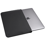 Чехол для MacBook 16.2 WiWU Skin Pro Slim Stand Sleeve с подставкой Gray 250_100_642308
