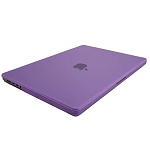 Чехол DDC Crystal Case на MacBook Pro 16.2 Фиолетовый 250_100_131178
