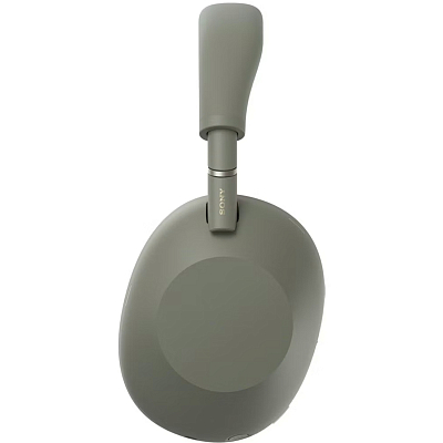 Наушники Sony WH-1000XM6 Olive Grey 400_400_877268
