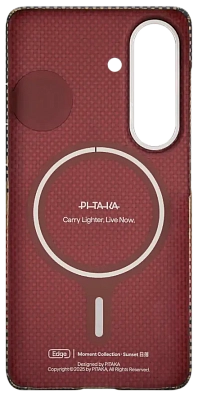 Чехол для Samsung Galaxy S26 Plus Pitaka Edge Ultra-Slim - Sunset 400_400_762097