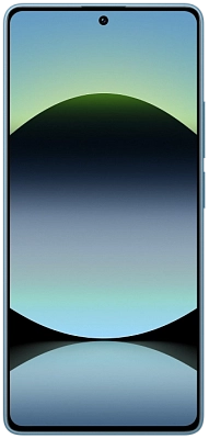Смартфон Redmi Note 14S 8/256GB Ocean Blue 400_400_798082