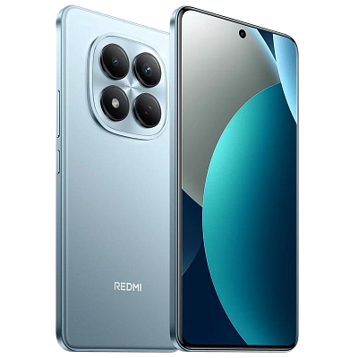 Смартфон Redmi Note 15 Pro 12/512GB Glacier Blue 400_400_714913