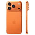 Смартфон Apple iPhone 17 Pro 256GB nano-Sim + eSim Cosmic Orange 250_100_648250