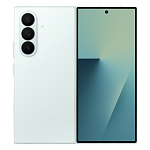 Смартфон Samsung Galaxy Z Fold 7 12/256GB Mint (SM-F966B) 250_100_515750