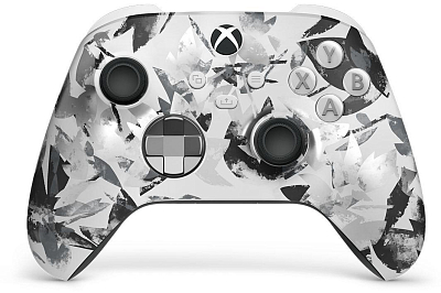 Геймпад XBOX Special Edition - Storm Breaker 400_400_845469